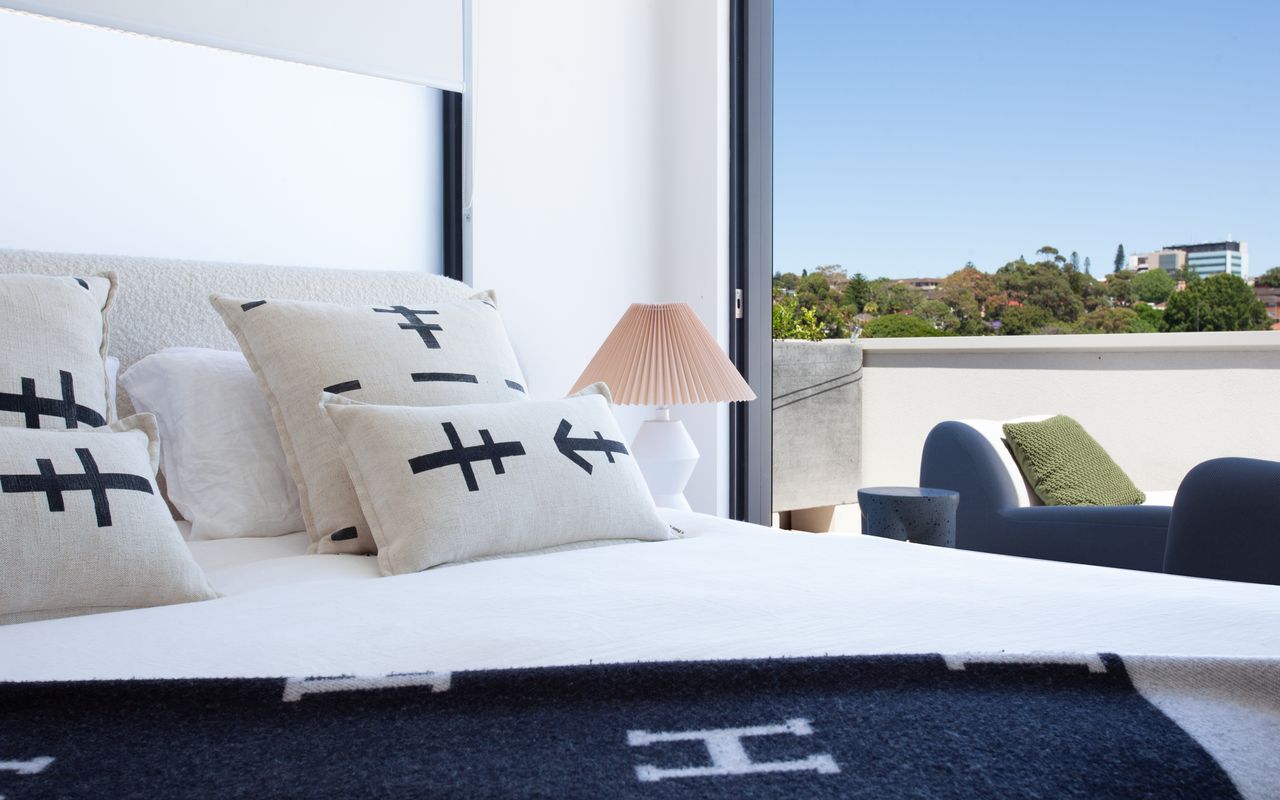 Coogee Contemporary Casa Penthouse IH