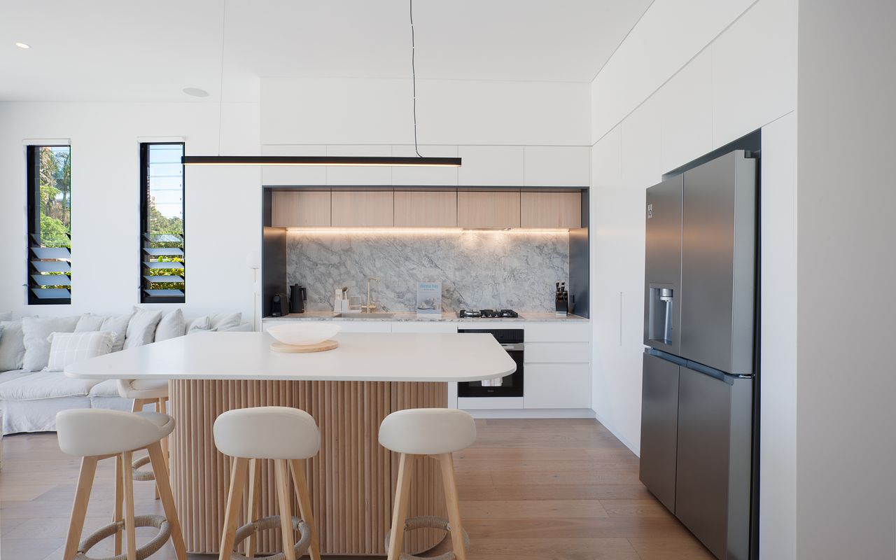 Coogee Contemporary Casa Penthouse IH