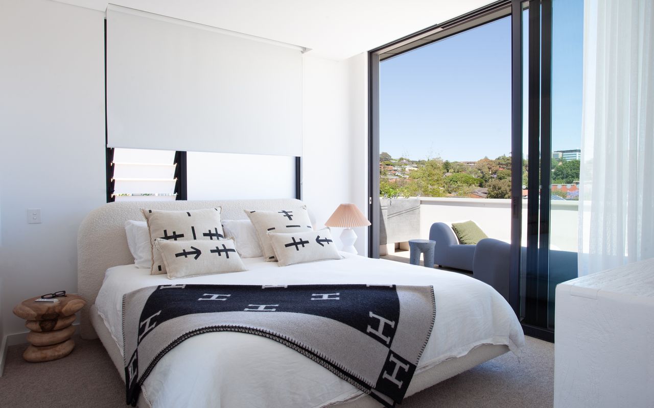 Coogee Contemporary Casa Penthouse IH