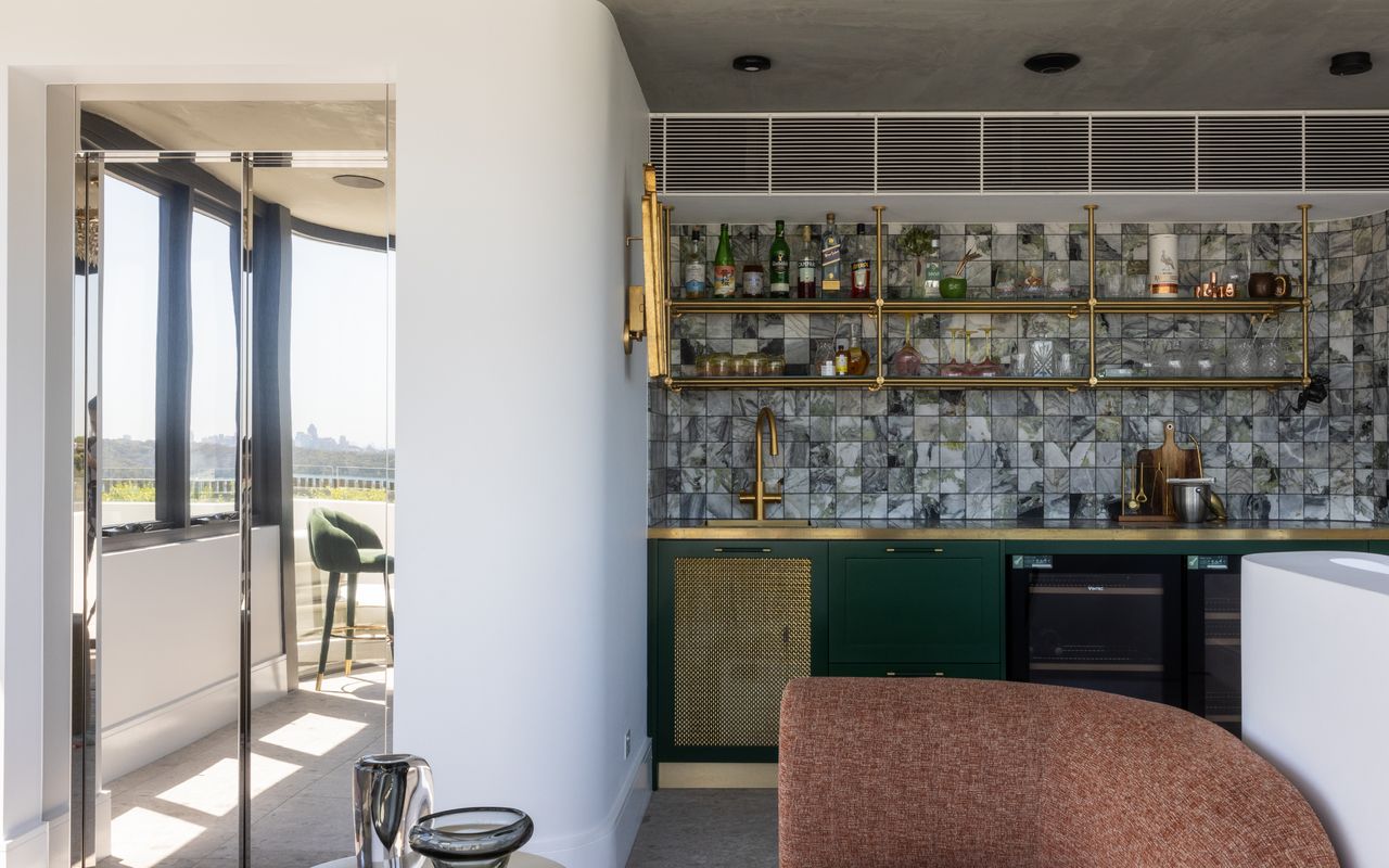 Harbour Vista, Vaucluse IH Luxe