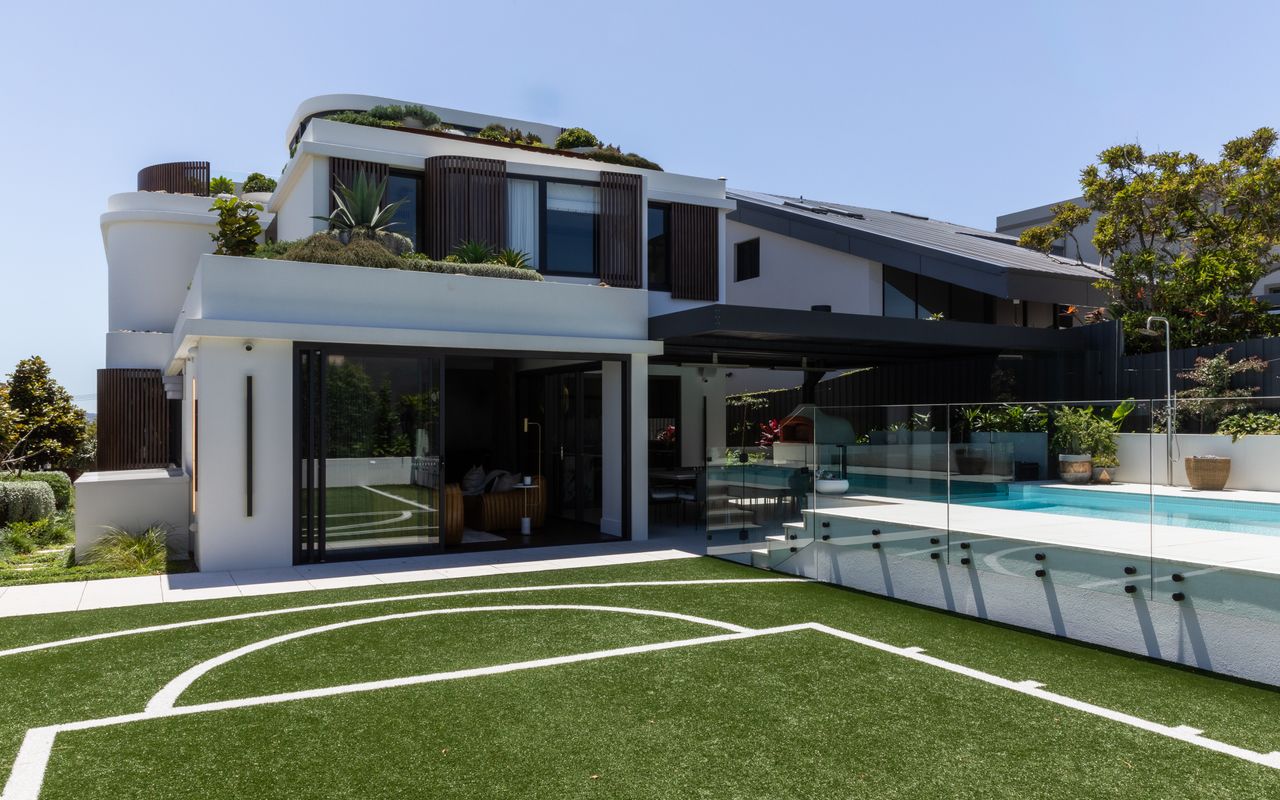 Harbour Vista, Vaucluse IH Luxe
