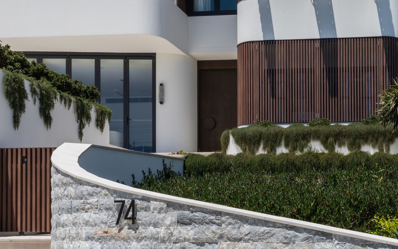 Harbour Vista, Vaucluse IH Luxe
