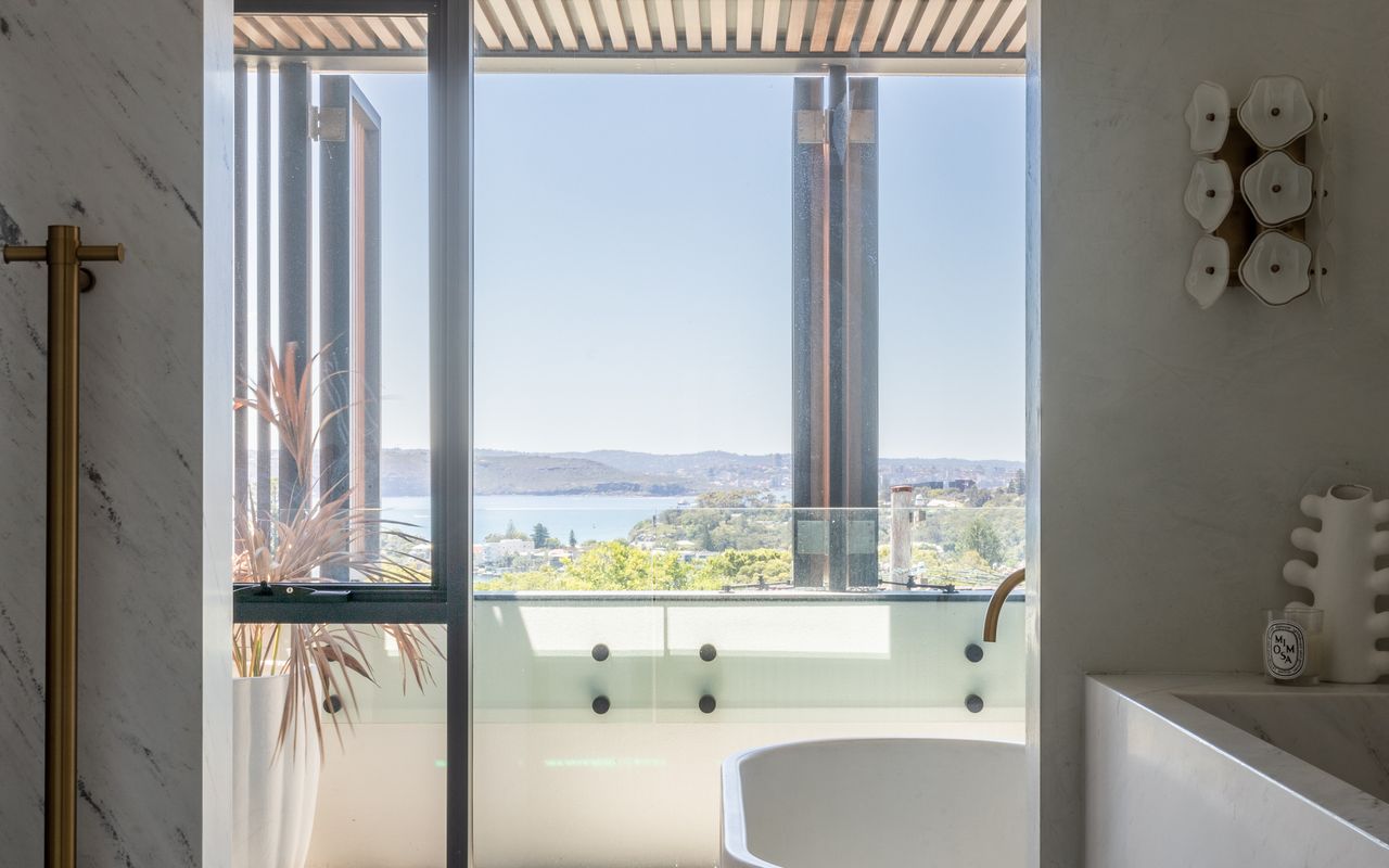 Harbour Vista, Vaucluse IH Luxe