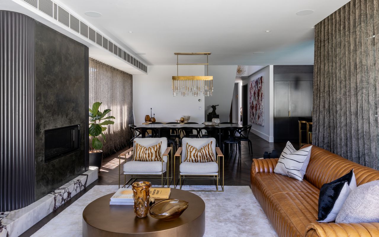 Harbour Vista, Vaucluse IH Luxe
