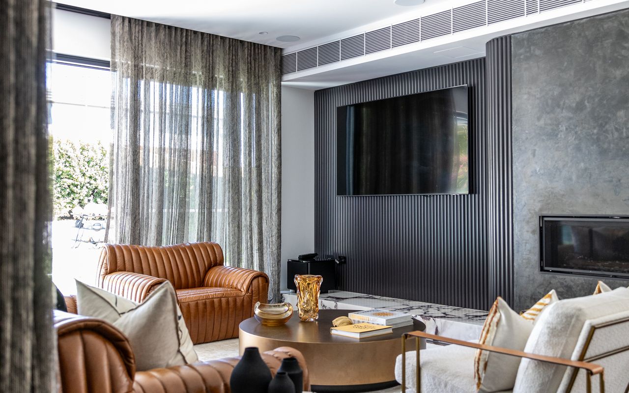 Harbour Vista, Vaucluse IH Luxe