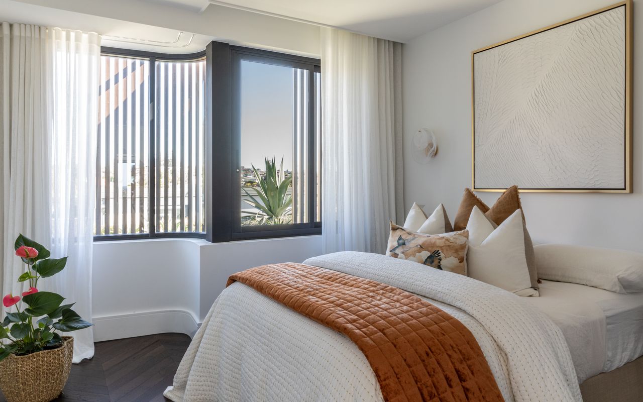 Harbour Vista, Vaucluse IH Luxe