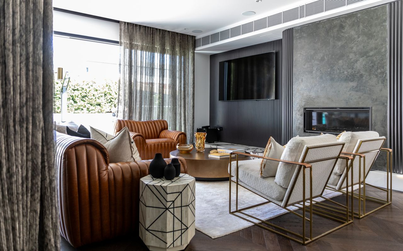 Harbour Vista, Vaucluse IH Luxe