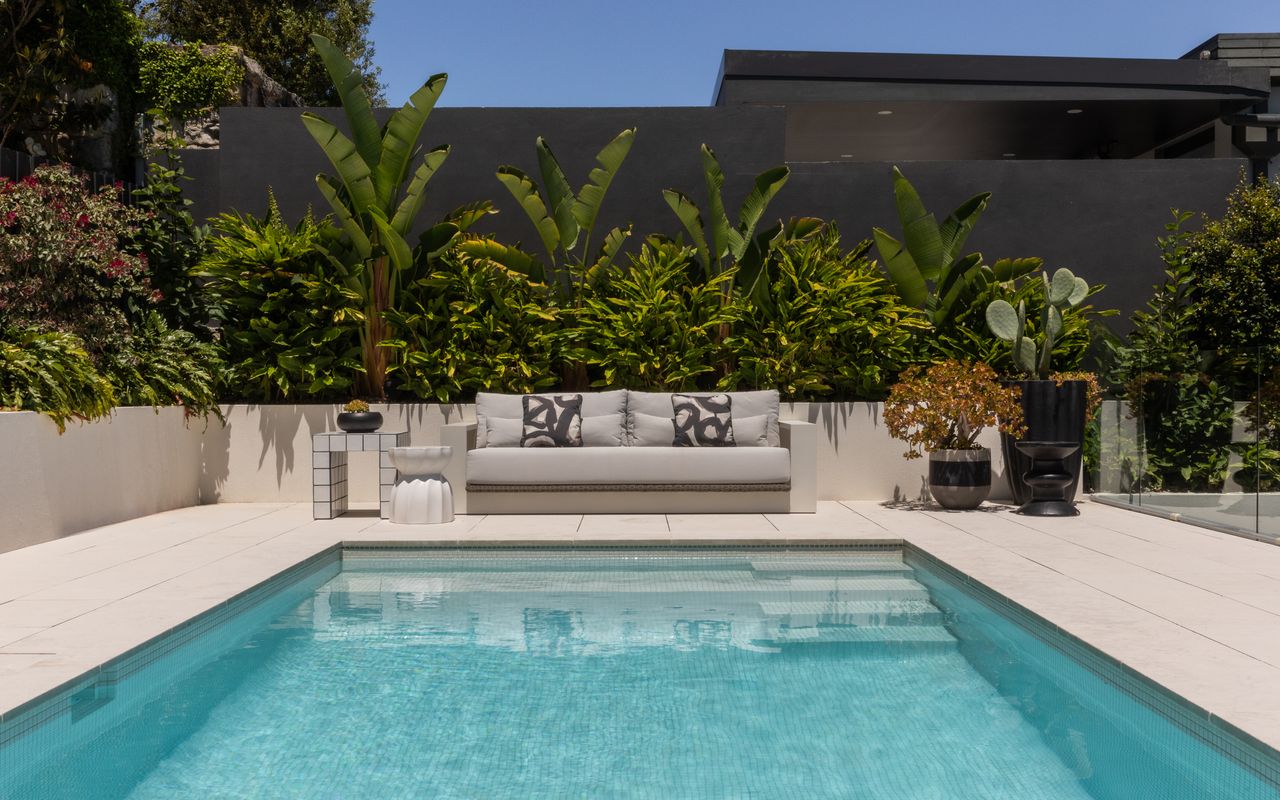 Harbour Vista, Vaucluse IH Luxe