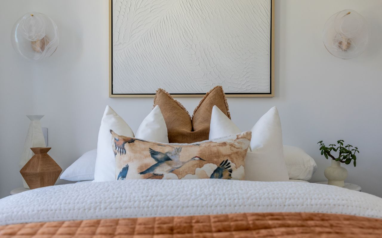 Harbour Vista, Vaucluse IH Luxe