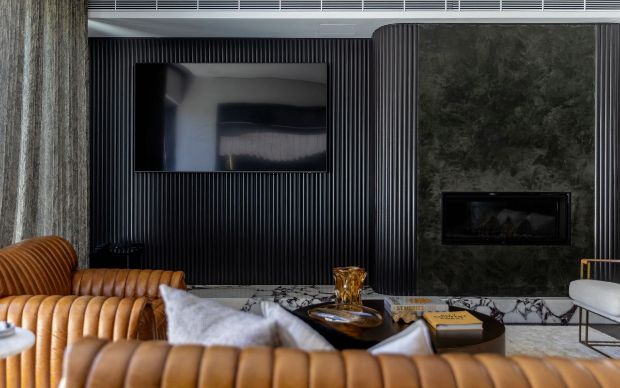 Harbour Vista, Vaucluse IH Luxe