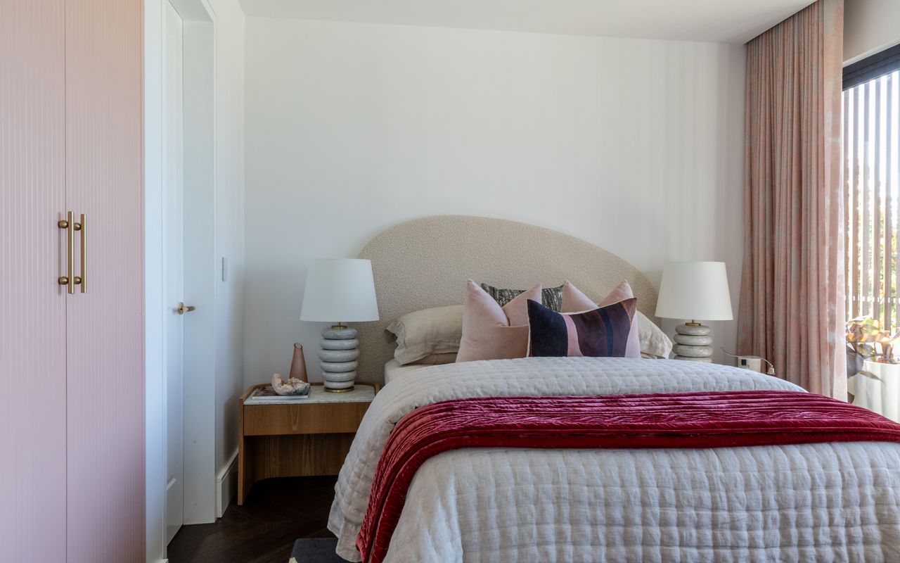 Harbour Vista, Vaucluse IH Luxe