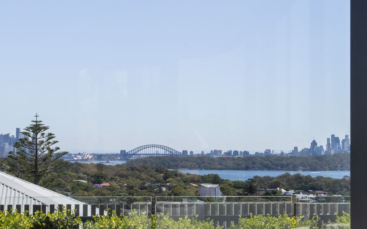 Harbour Vista, Vaucluse IH Luxe