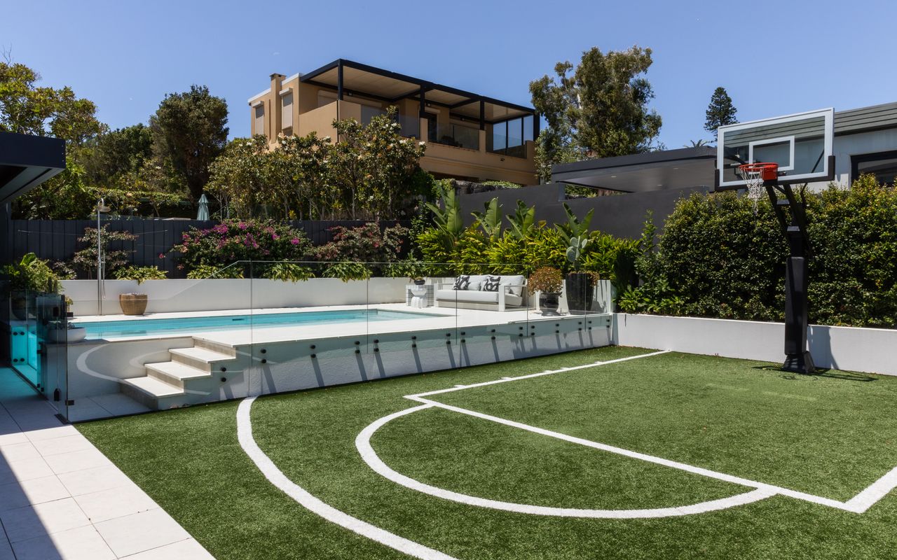 Harbour Vista, Vaucluse IH Luxe