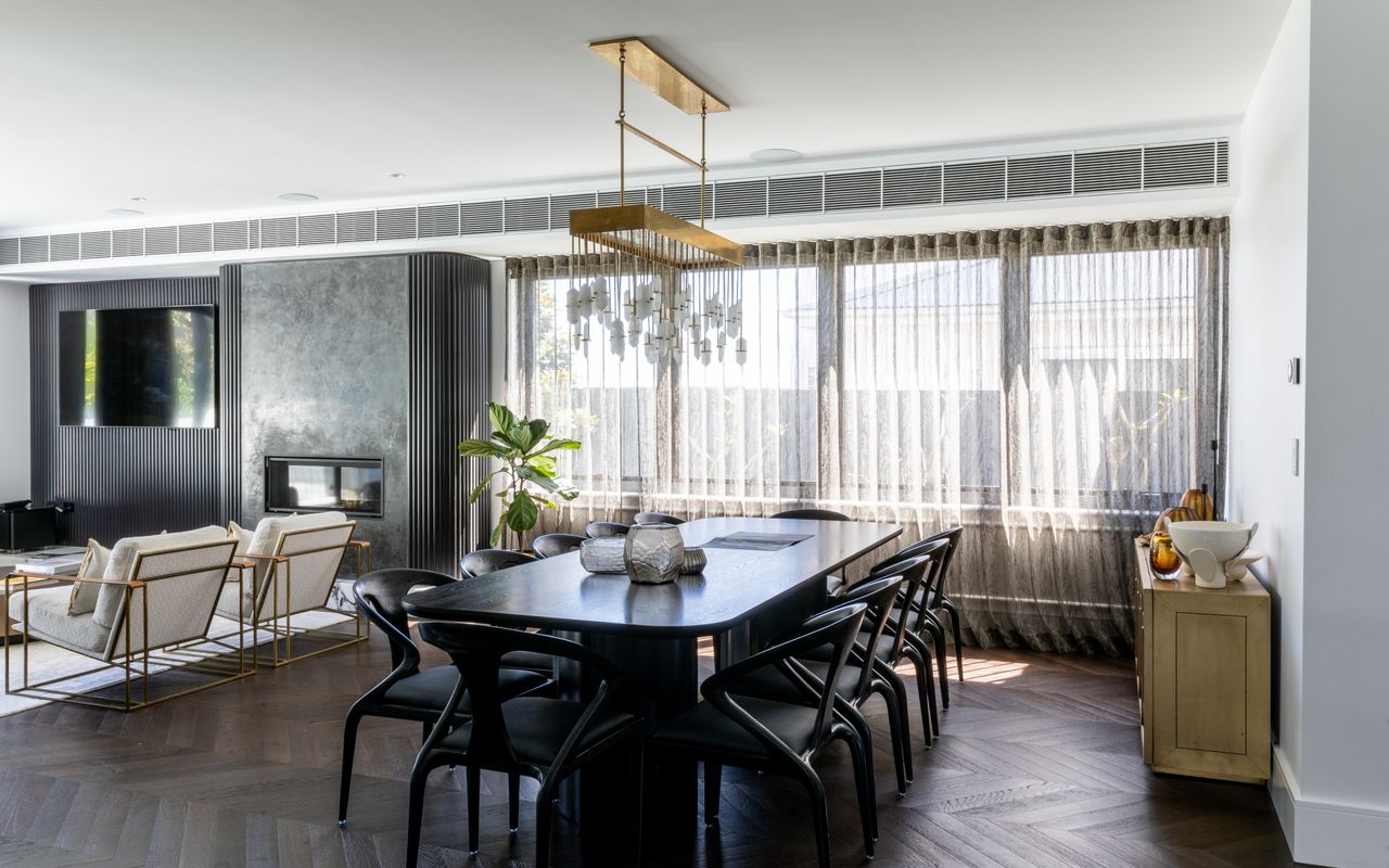 Harbour Vista, Vaucluse IH Luxe