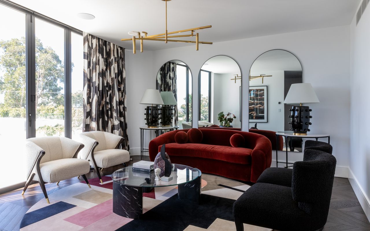 Harbour Vista, Vaucluse IH Luxe
