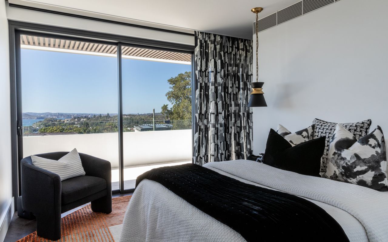 Harbour Vista, Vaucluse IH Luxe