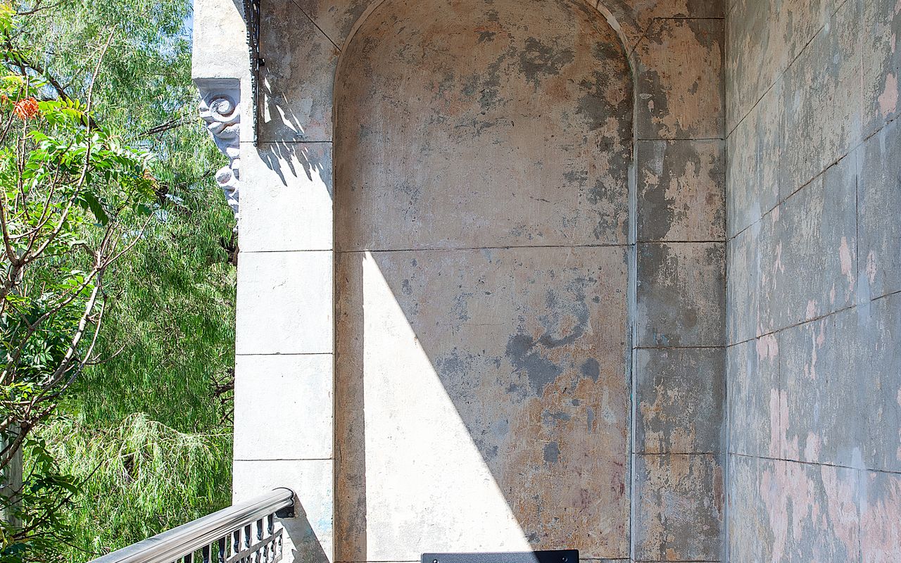 The Terrace, Paddington ISYD