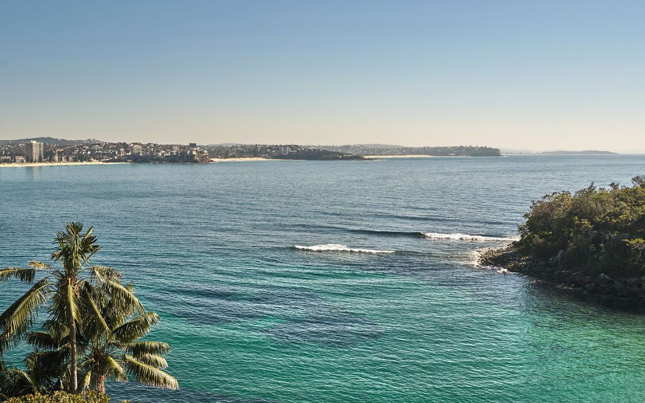 The Bower, Manly Beach ISYD LUXE