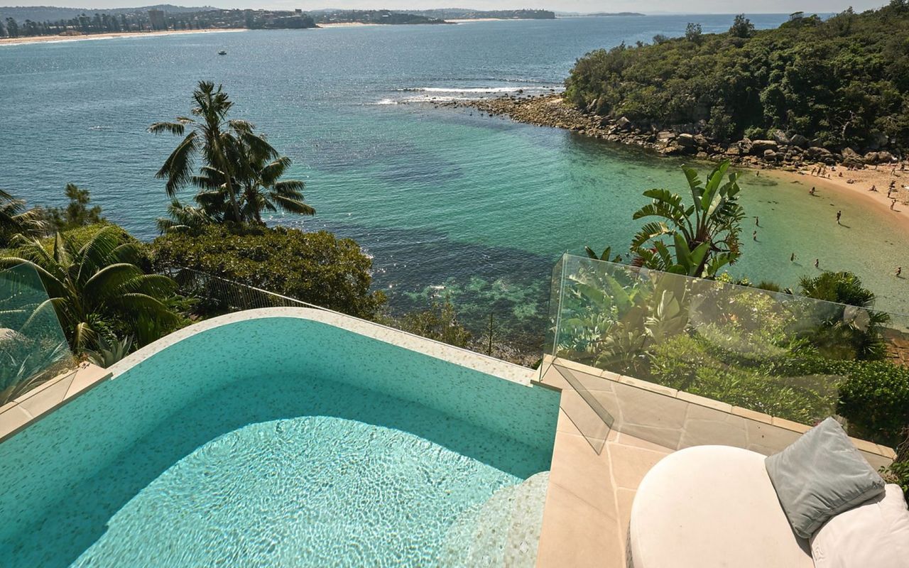 The Bower, Manly Beach ISYD LUXE