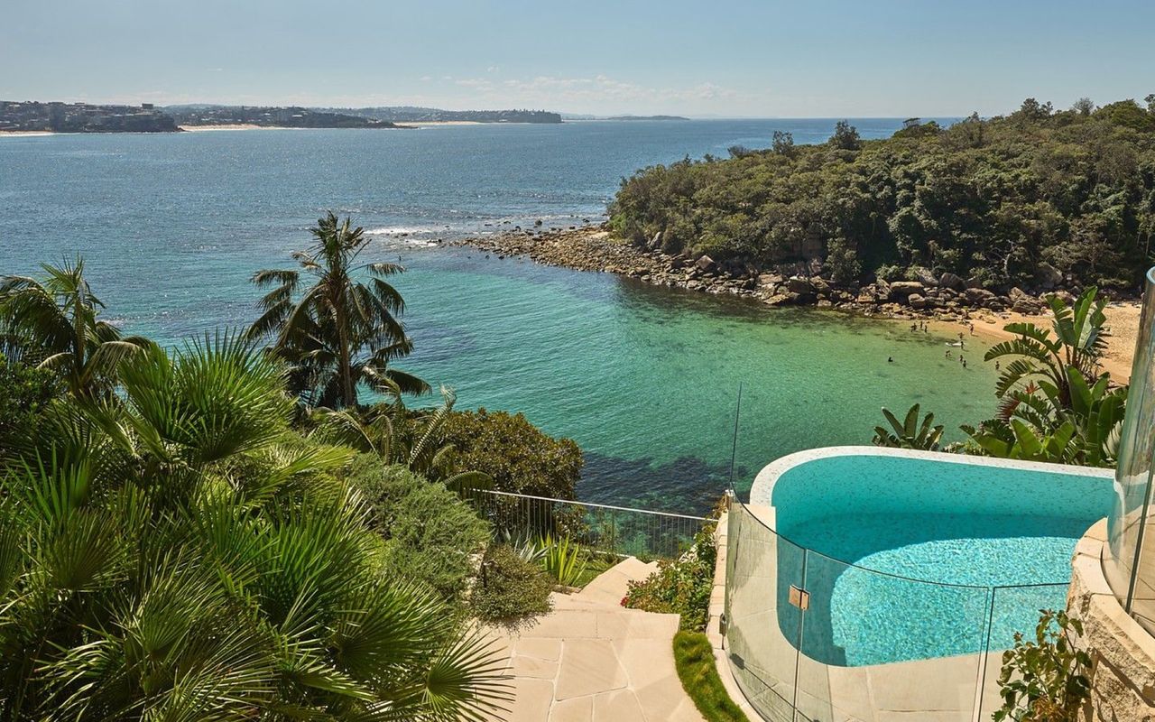 The Bower, Manly Beach ISYD LUXE