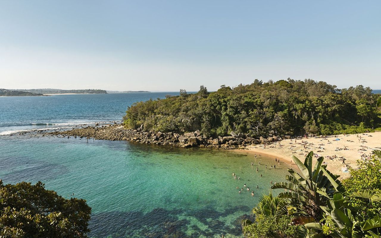 The Bower, Manly Beach ISYD LUXE