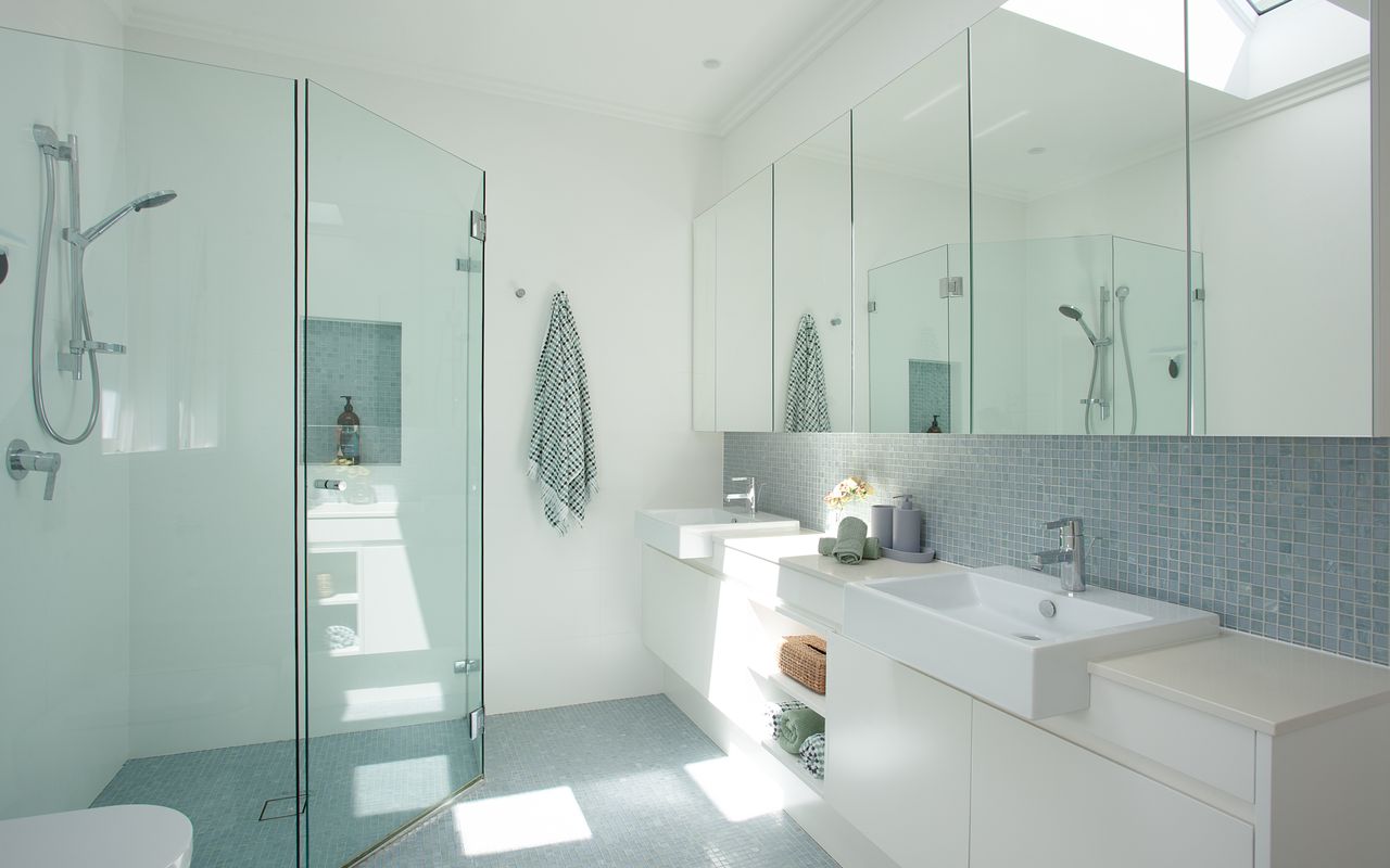 Boulevard Bliss, North Bondi IH