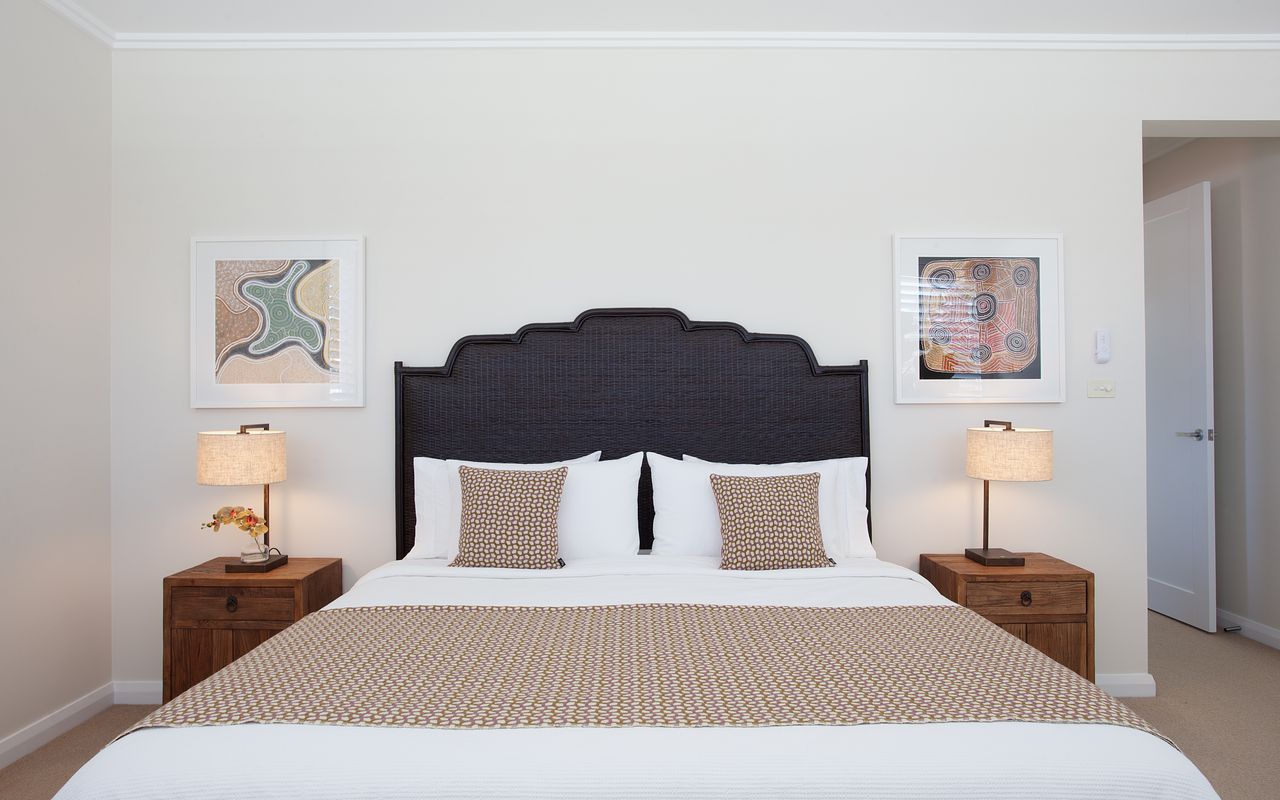 Boulevard Bliss, North Bondi IH