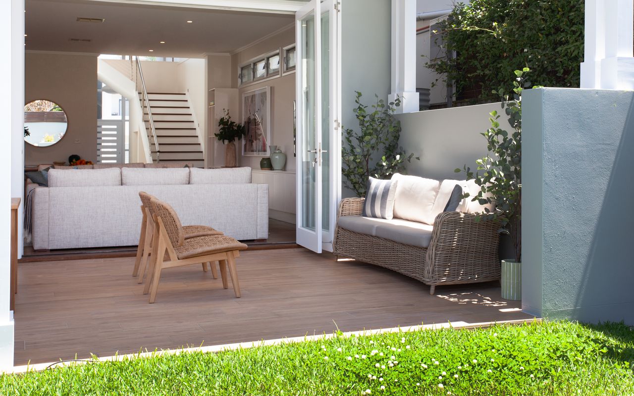 Boulevard Bliss, North Bondi IH