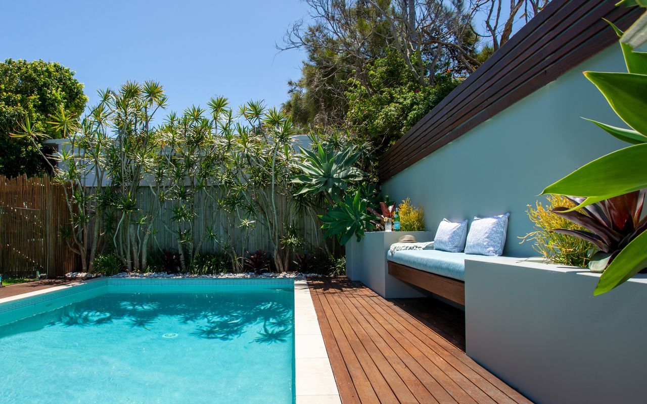 Boulevard Bliss, North Bondi IH