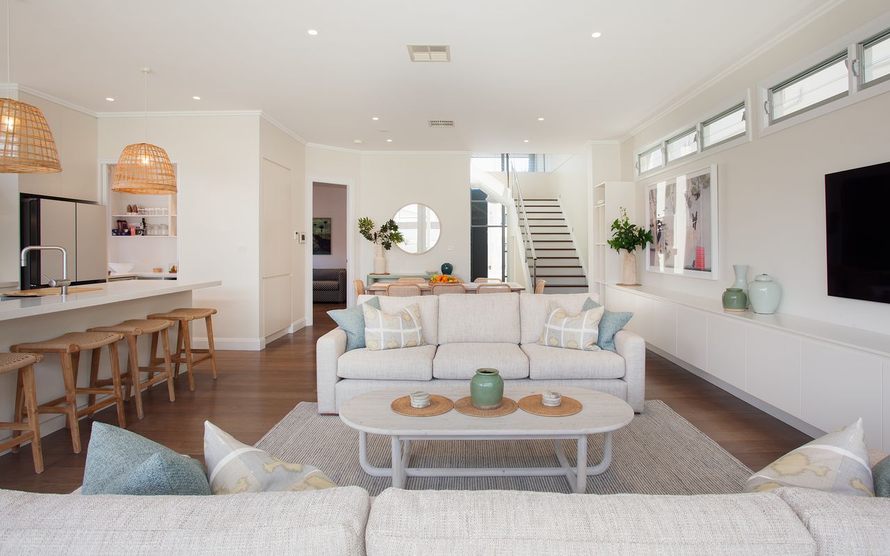 Boulevard Bliss, North Bondi IH