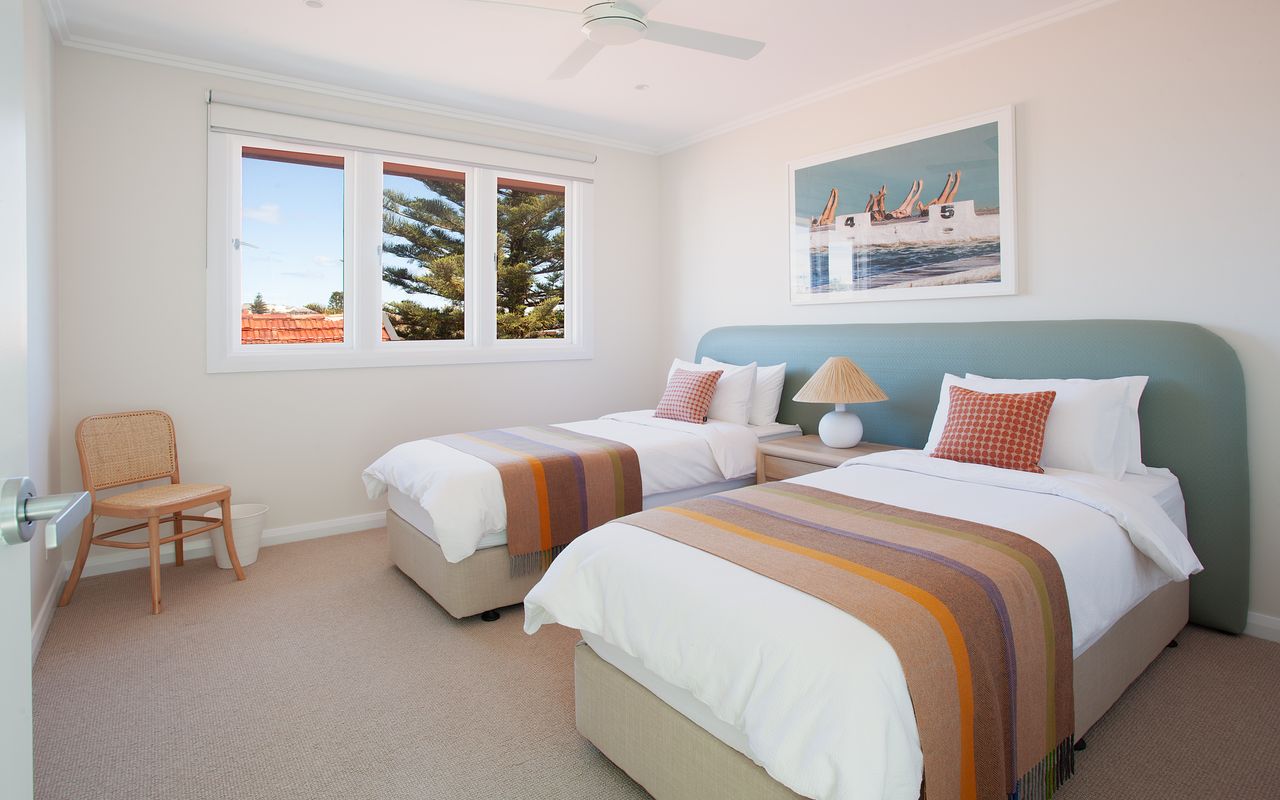 Boulevard Bliss, North Bondi IH