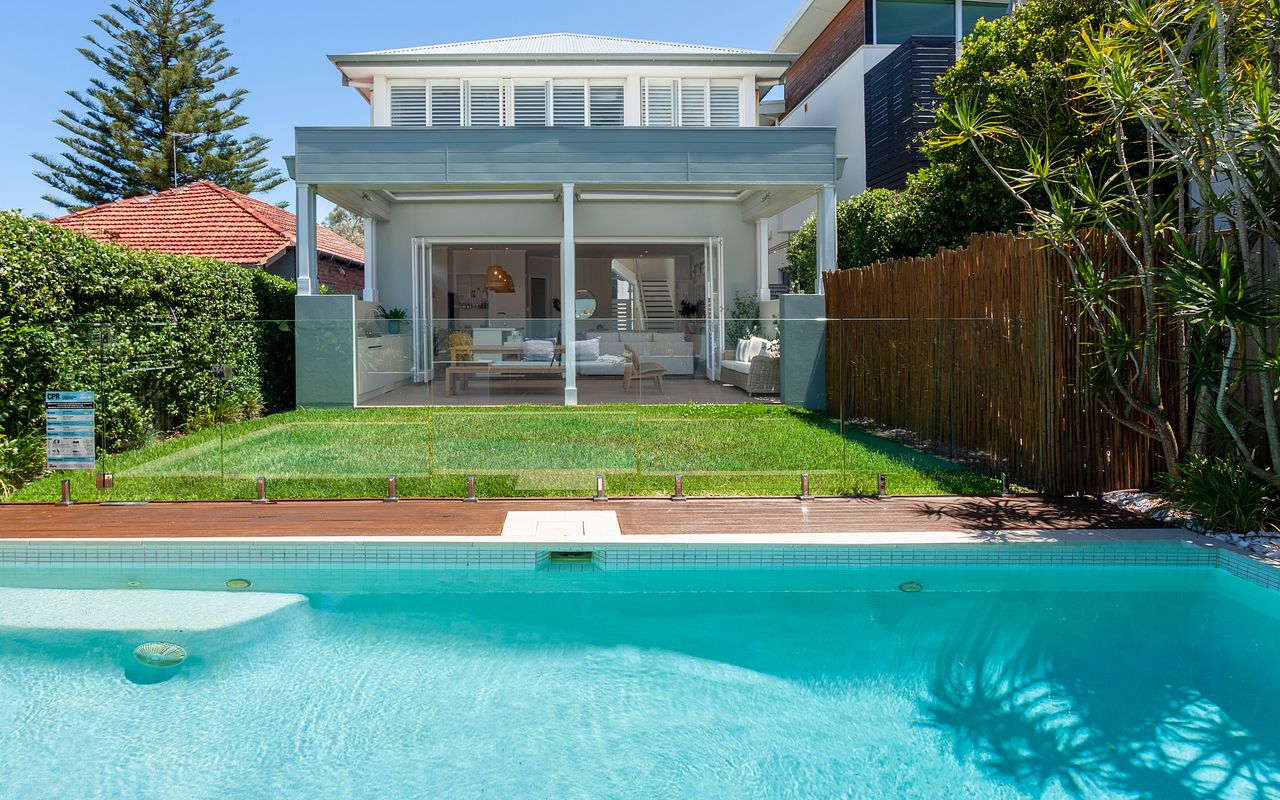 Boulevard Bliss, North Bondi IH