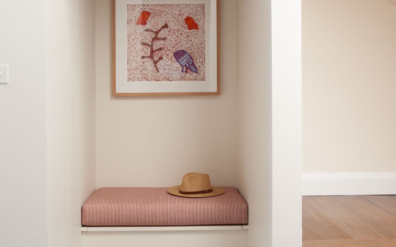 Boulevard Bliss, North Bondi IH