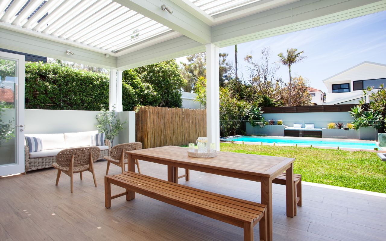 Boulevard Bliss, North Bondi IH