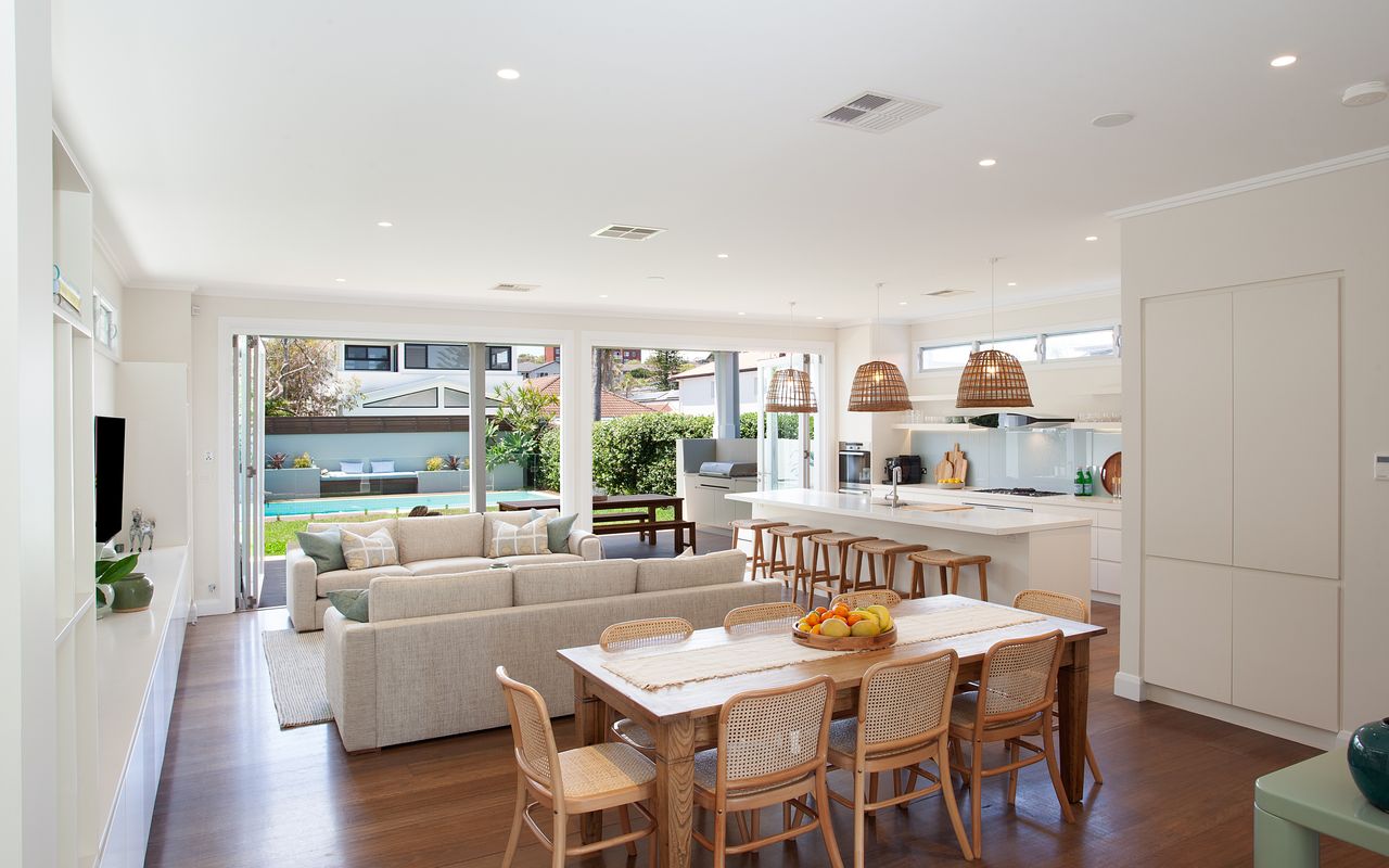Boulevard Bliss, North Bondi IH