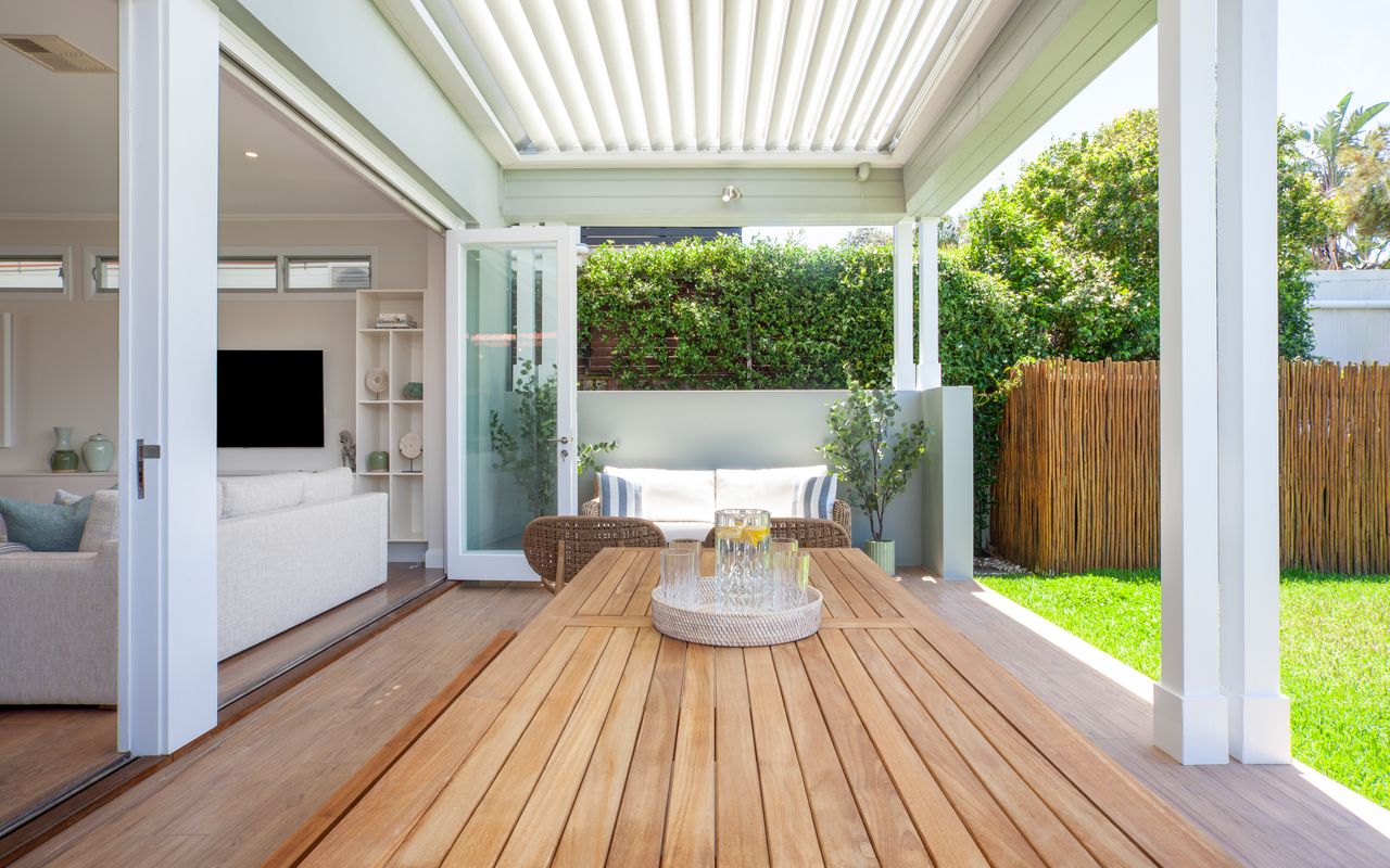 Boulevard Bliss, North Bondi IH