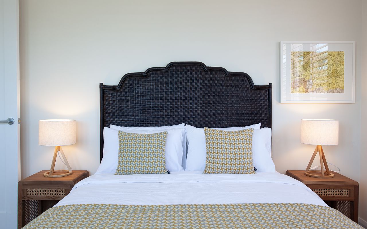Boulevard Bliss, North Bondi IH
