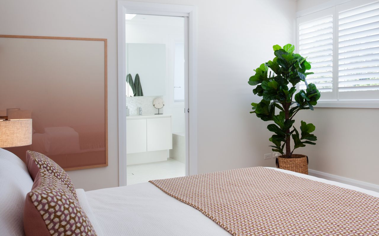 Boulevard Bliss, North Bondi IH