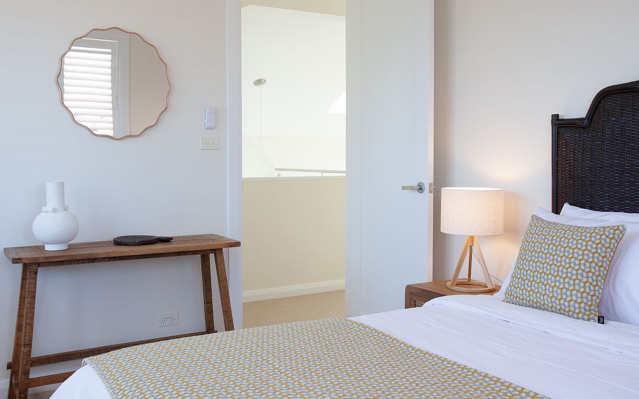 Boulevard Bliss, North Bondi IH