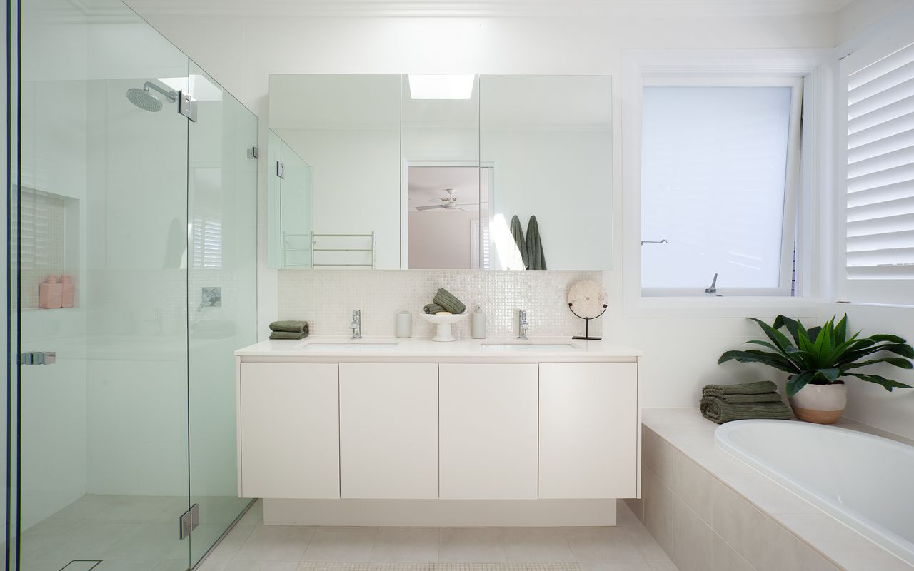 Boulevard Bliss, North Bondi IH