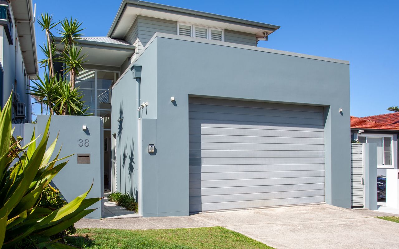 Boulevard Bliss, North Bondi IH
