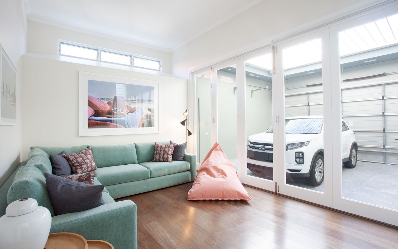 Boulevard Bliss, North Bondi IH