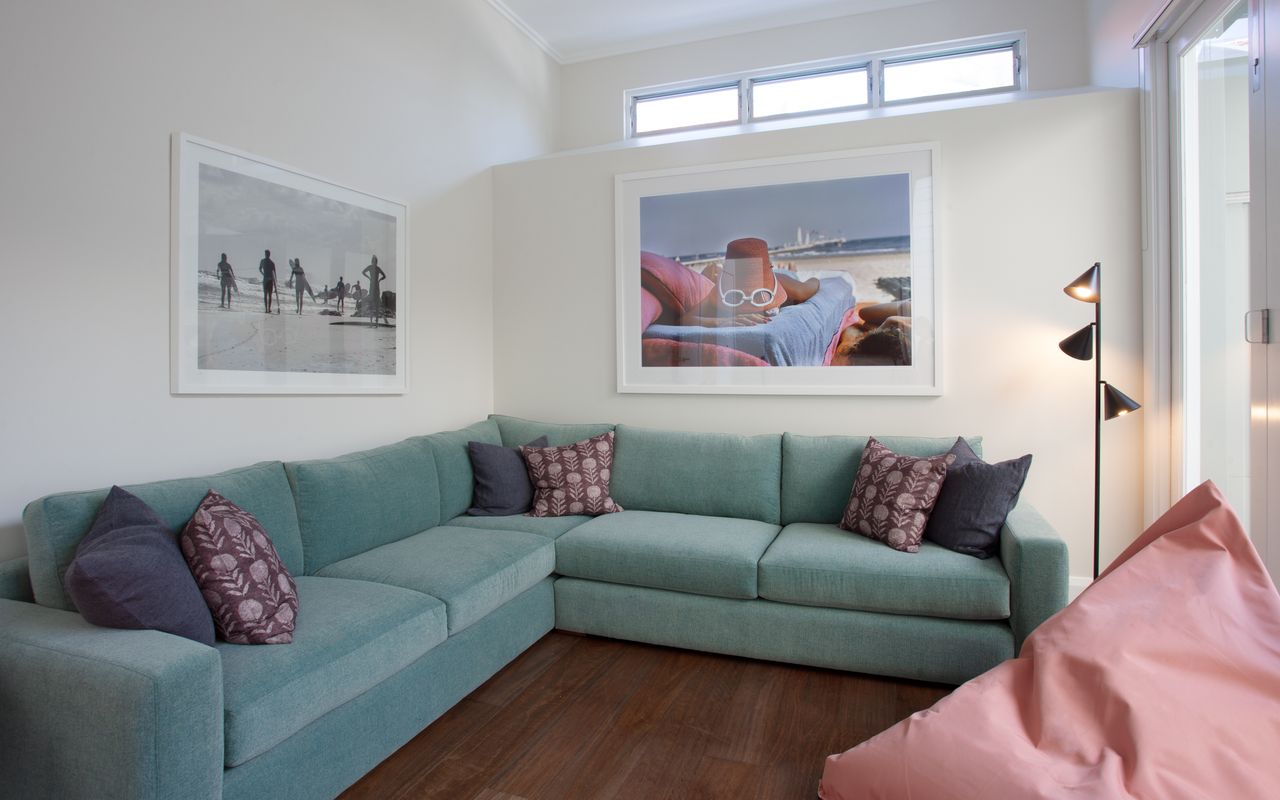 Boulevard Bliss, North Bondi IH