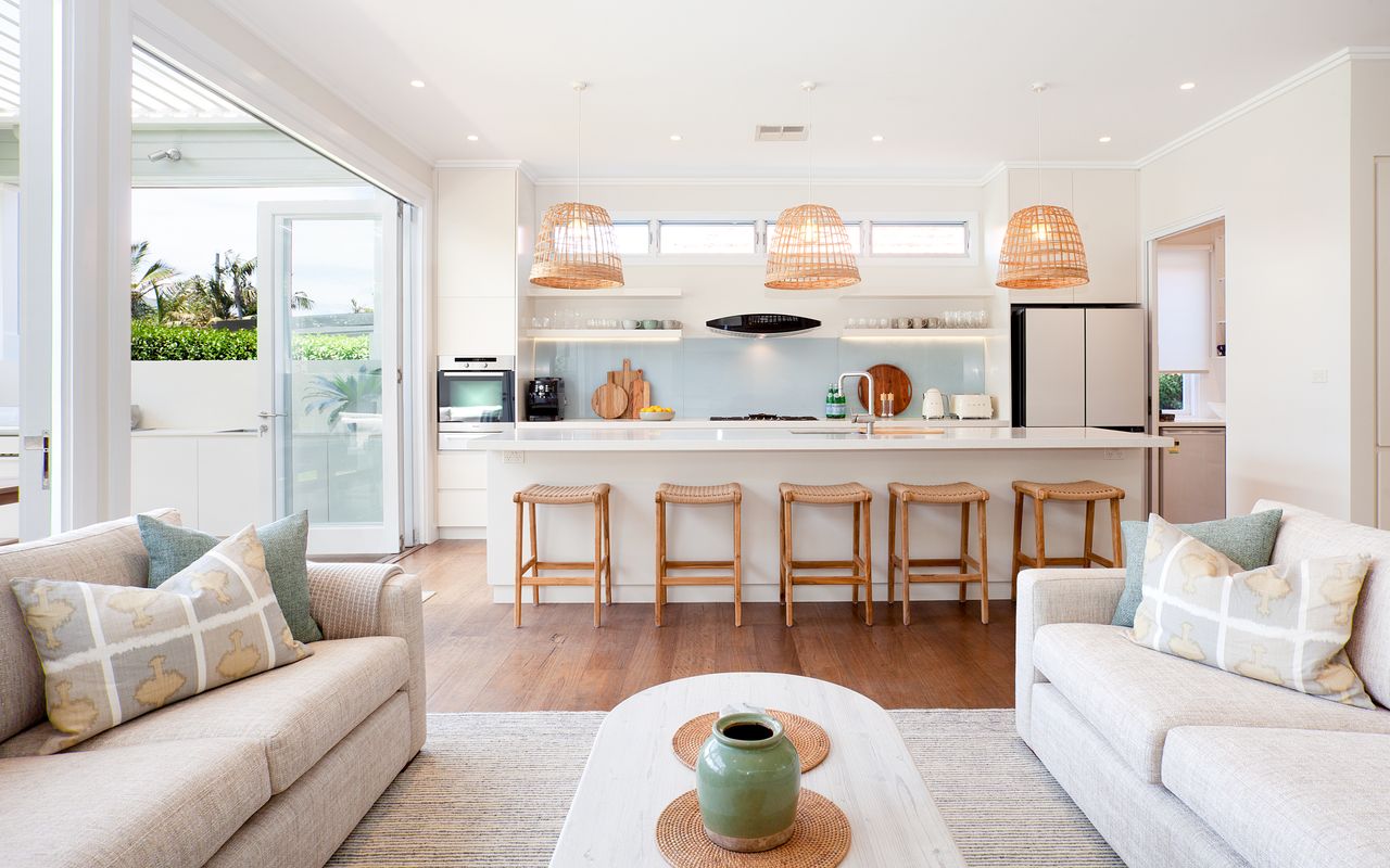 Boulevard Bliss, North Bondi IH