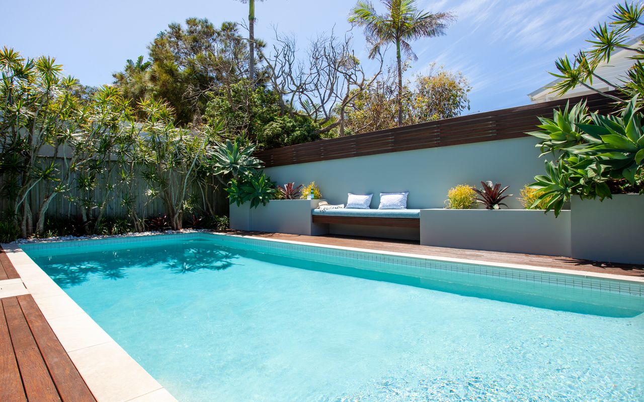 Boulevard Bliss, North Bondi IH