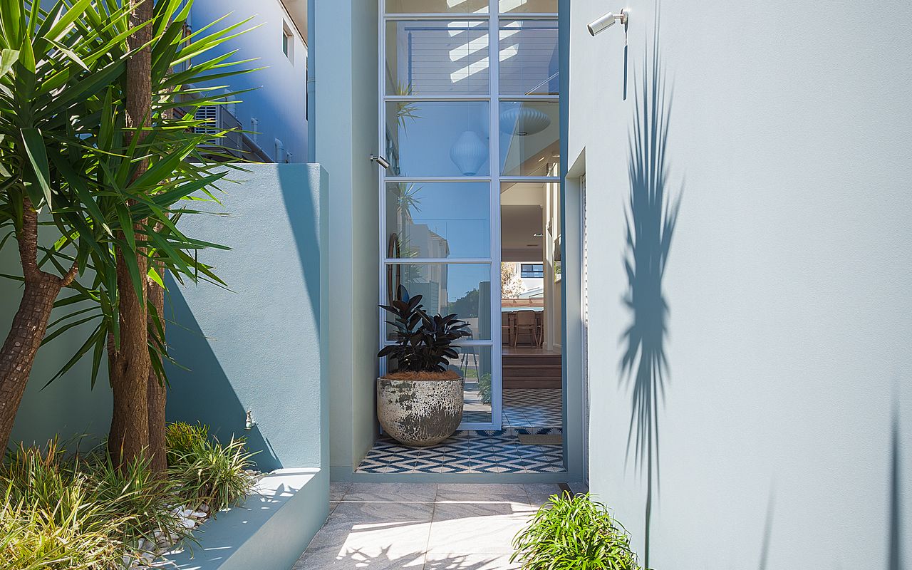 Boulevard Bliss, North Bondi IH
