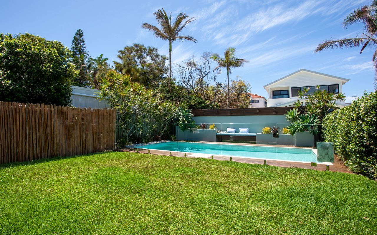 Boulevard Bliss, North Bondi IH
