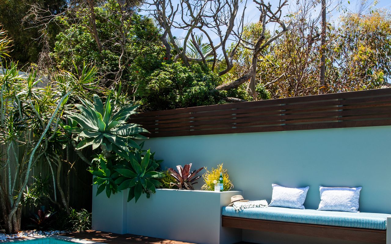 Boulevard Bliss, North Bondi IH