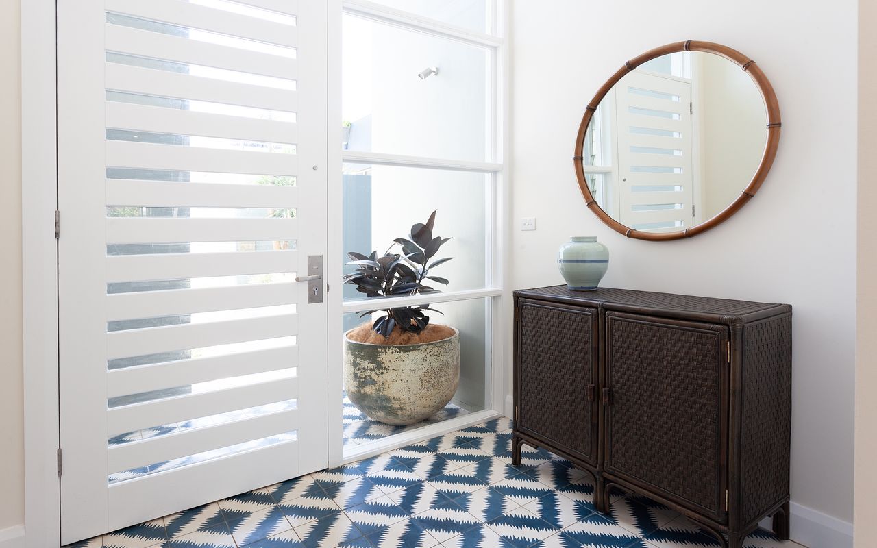 Boulevard Bliss, North Bondi IH