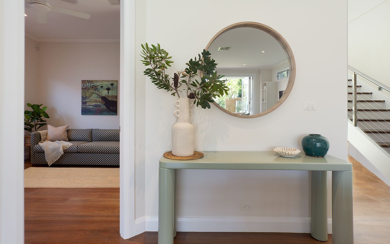 Boulevard Bliss, North Bondi IH